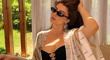 Burcu Özberk ekrana dönüyor! Sonunda anlaşmaya vardı