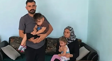 Bursa'da büyük dram: 3,5 yaşında ki Miraç ilik nakli bekliyor!