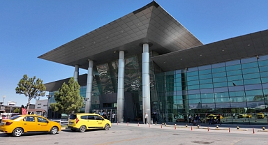 Büyükşehir'den Kayseri Şehir Terminali'ne kapsamlı yenileme hamlesi