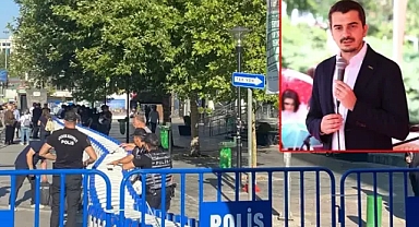 Çankaya Belediyesi'nin soruşturmasında 30 kişi adliyeye getirildi