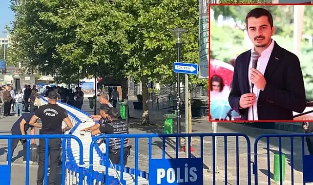 Çankaya Belediyesi'nin soruşturmasında 30 kişi adliyeye getirildi