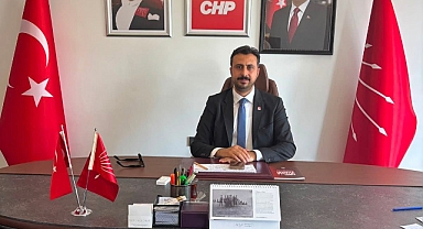 CHP İl Başkanından; Kayseri'yi sarsan olaya ilişkin açıklama geldi!