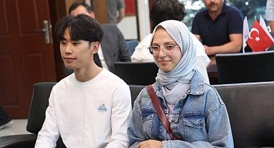 Çinli Tong Zuo, Develi'de Müslüman olarak