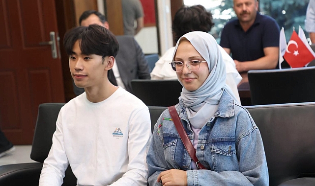 Çinli Tong Zuo, Develi'de Müslüman olarak