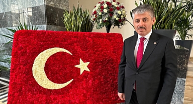 ÇOPUROĞLU: “15 TEMMUZ, MİLLETİN İHANETE GEÇİT VERMEDİĞİ GECEDİR”