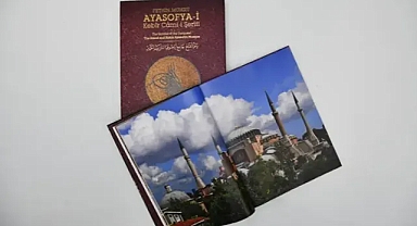 Cumhurbaşkanı Erdoğan Ebediyete kadar Atasofya'da ezan sesleri yükselecek!
