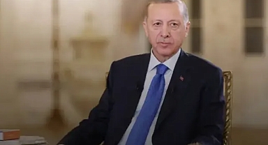 Cumhurbaşkanı Erdoğan: FETÖ ve diğer örgütlerin kirli oyunları asla karşılık buamayacak!