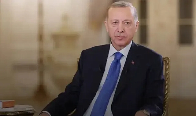 Cumhurbaşkanı Erdoğan: FETÖ ve diğer örgütlerin kirli oyunları asla karşılık buamayacak!