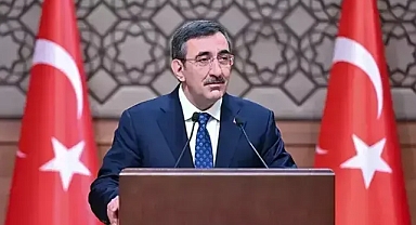 Cumhurbaşkanı Yardımcısı Yılmaz, KKTC'ye ziyaret de bulunacak!