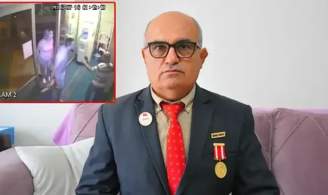 Darbe Gecesi Sela Okuduğu İçin Darbedilen Müezzin:
