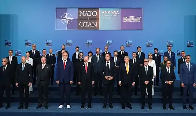 Dışişleri Bakanı Fidan: