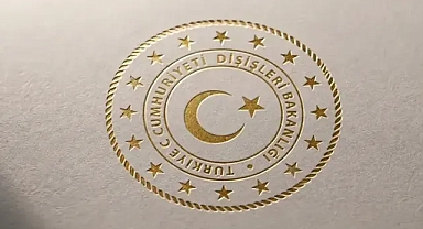 Dışişleri Bakanlığı açıkladı!