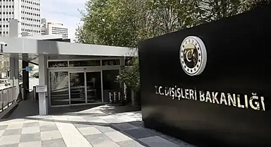 Dışişleri Bakanlığı açıkladı; Ukrayna ile serbest ticaret güçlendirilecek!