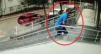 Diyarbakır'da Öldürülen Mehmet Saki Pehlivanın Ağabeyi: 