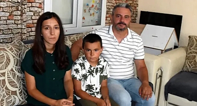 DMD'li Çınar: