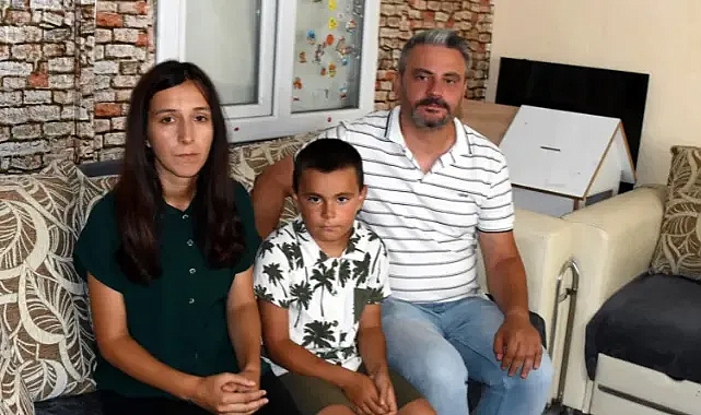 DMD'li Çınar: