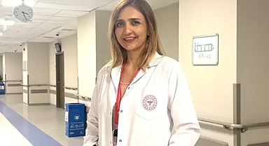 Doç. Dr. Aslı Haykır Solay: “Sebze ve meyveler sıcaklık ve nem artışından dolayı enfeksiyon kaynağı haline gelebilirler