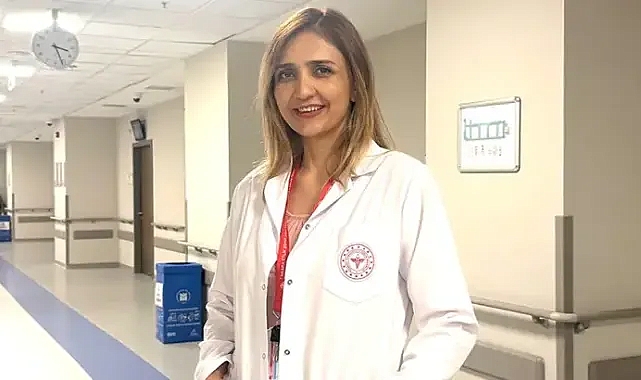 Doç. Dr. Aslı Haykır Solay: “Sebze ve meyveler sıcaklık ve nem artışından dolayı enfeksiyon kaynağı haline gelebilirler
