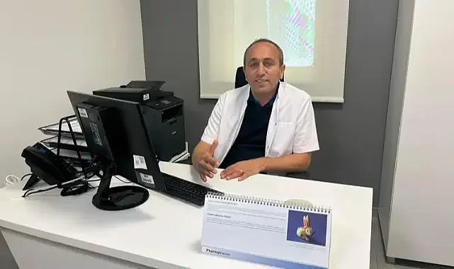 Doç. Dr. Sağlam uyardı: sıcak çarpıntısı ve bilinç kaybına dikkat!