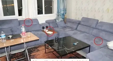 Ejegül Davasında Yargılanan Ayşe Tokyaz'un Cinayet Sanığı: