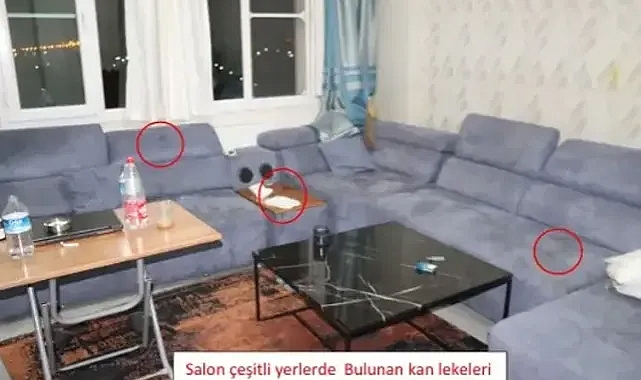 Ejegül Davasında Yargılanan Ayşe Tokyaz'un Cinayet Sanığı: