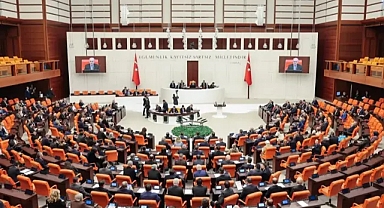 Emekli aylığının yükeltilmesi teklifi TBMM'ye sunuldu!