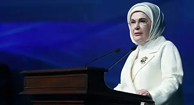 Emine Erdoğan, NATO zirvesine gelen liderlerin eşlerini ağırlayacak