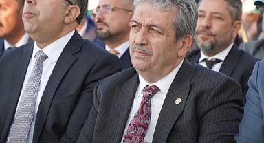 En fazla tanınan ve sevilen Milletvekili Sayın Bayar Özsoy oldu (ÖZEL HABER)
