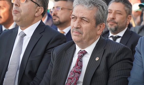 En fazla tanınan ve sevilen Milletvekili Sayın Bayar Özsoy oldu (ÖZEL HABER)