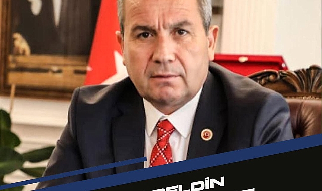 Erciyes 38 FK'da genel koordinatörlük görevine Ahmet Yıldız getirildi