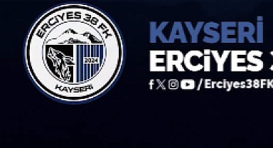 Erciyes 38 FK'dan olağanüstü genel kurul kararı