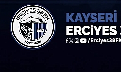 Erciyes 38 FK'dan olağanüstü genel kurul kararı