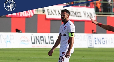 Erciyes 38 FK'ya sürpriz transfer