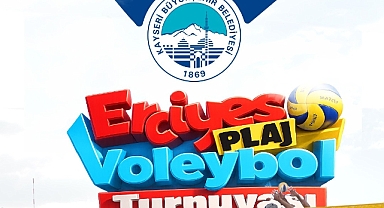 Erciyes, Voleybol tutkunlarını buluşturacak