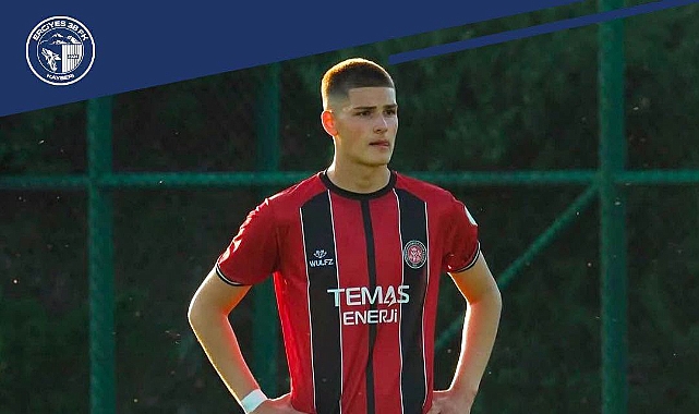 Erciyes38 FK’dan savunmaya iki takviye