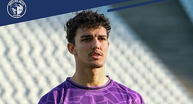 Erciyes38 FK, Kerem Yandal’ı transfer etti