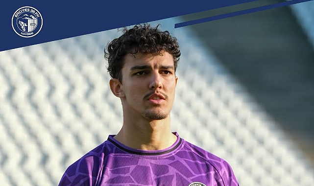 Erciyes38 FK, Kerem Yandal’ı transfer etti