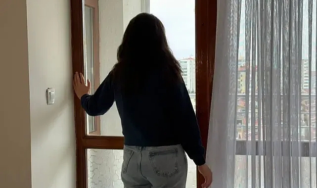 Eşini tehdit eden sanığa mahkeme elekronik kelepçe ve ev hapsi cezası verdi!