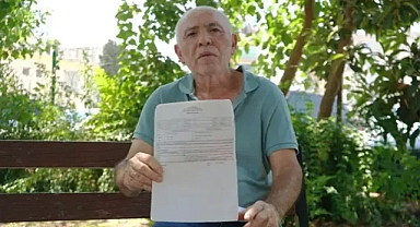 Evinden Olan Veli Amca'dan Devlete Çağrı: