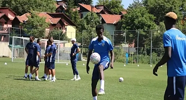 Eyüpspor; bu sezon 9 yeni transfer hedefliyor!