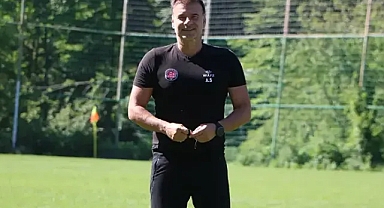 Fatih Karagümrük yeniden Süper Lig'e hazırlanıyor!