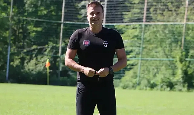Fatih Karagümrük yeniden Süper Lig'e hazırlanıyor!