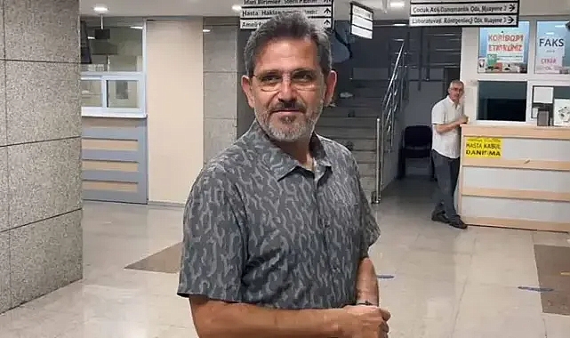 Fatih Portakal: AHBAP hayatımın pişmanlığı oldu!