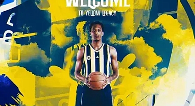 Fenerbahçe Basketbol'a yeni soluk!