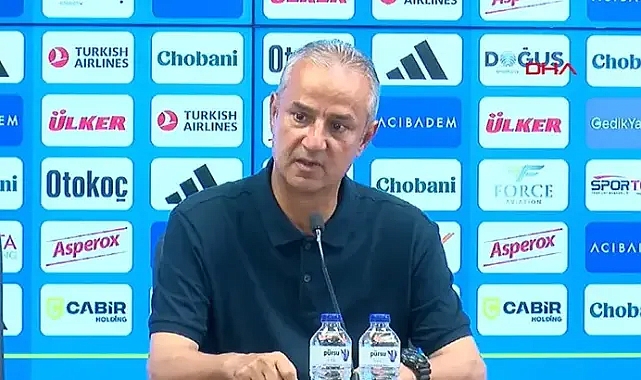 Fenerbahçe'den; galibiyet açıklaması!