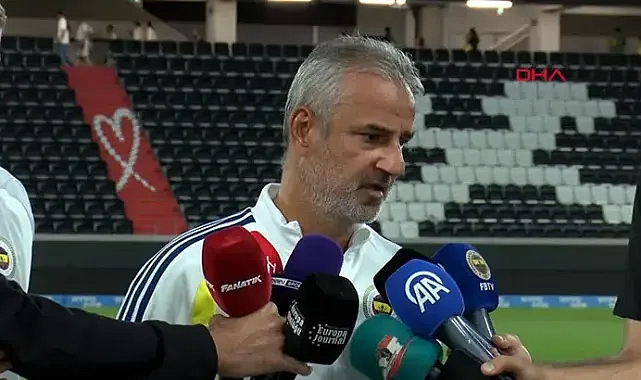 Fenerbahçe'den iddialı yeni sezon açıklaması!