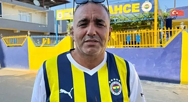Fenerbahçe sevdası bitmiyor; her yer sarı-laciverte boyandı!