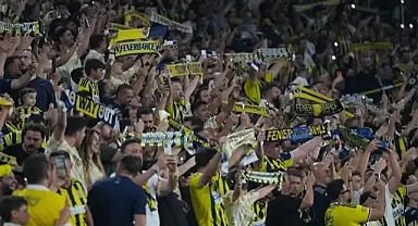 Fenerbahçe; UEFA'dan galibiyetle döndü!