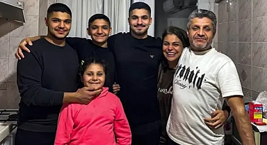 Fildişi Sahili'ne İnşaat Malzemesi Satmaya Gitti, Kendisinden 21 Gündür Haber Alınamıyor!