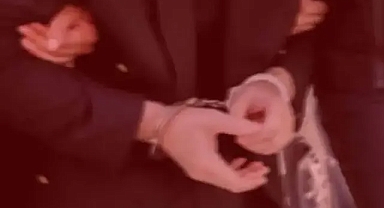 Firari Ahbap sanığı yakayı ele verdi!